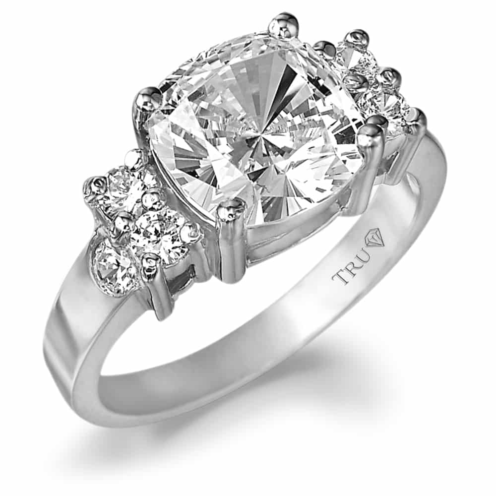 Diamond-ring