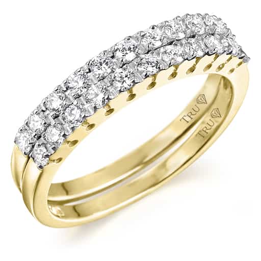 Eternity-Rings